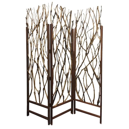 Decoracion Home Decor Tree Screen DE2476015